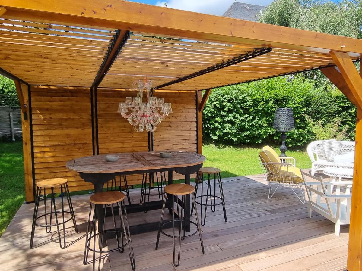 Villa Mura Gite Luxe Avec Piscine Et Spa Campagne Et Grand Air Nouvelle Aquitaine Correze Neuvic  Exterior foto